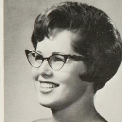 Peggy Propst's Classmates profile album