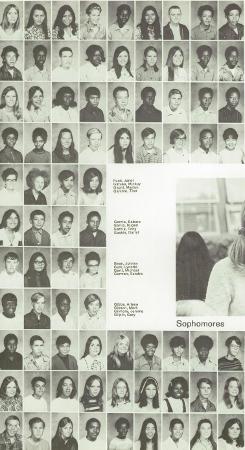 Diana Elliot's Classmates profile album