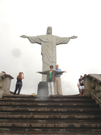 Rio de Janeiro 2013