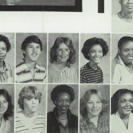 Debbie Sledge's Classmates profile album