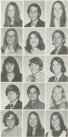 Steven Kranish's Classmates profile album