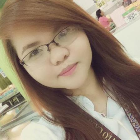 Sharmaine Alvarez's Classmates® Profile Photo