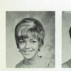 Betty Johnson's Classmates profile album