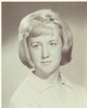 Eleanor Bauschelt's Classmates profile album