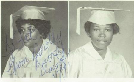 Dorothy Murry's Classmates profile album