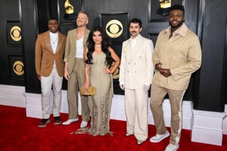 Pentatonix 