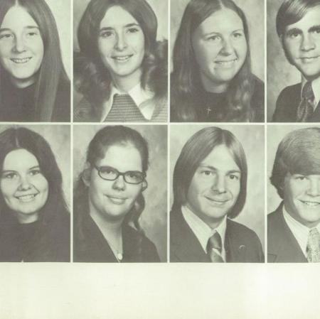 Barbara Copenhaver's Classmates profile album