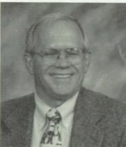 Gary Potter's Classmates profile album