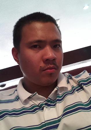 Christian Aguirre's Classmates® Profile Photo