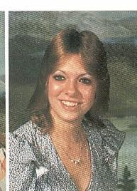 Bonnie Tureaud's Classmates profile album