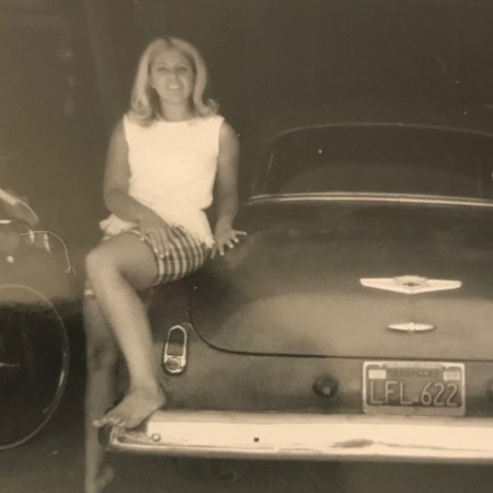 Dianne Hicks' Classmates profile album