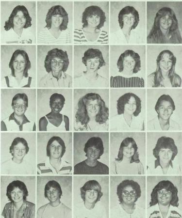 Kathy Cano-Murillo's Classmates profile album