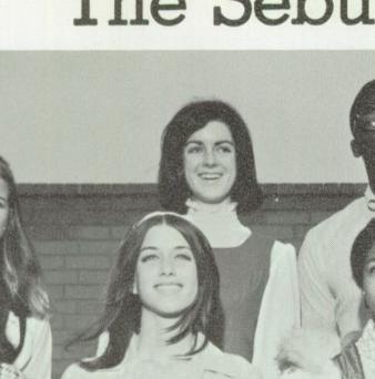 Kathy Silberman's Classmates profile album