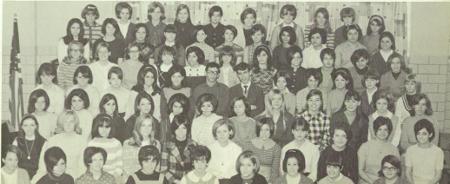 Karen McGrory's Classmates profile album