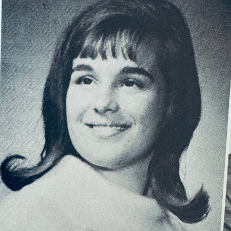 Gloria Macari's Classmates profile album