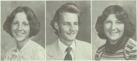 Larry Wallace's Classmates profile album