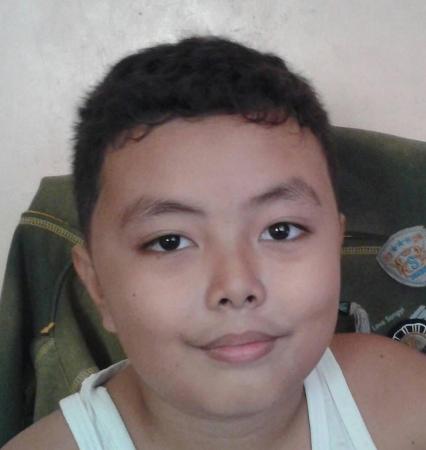 Ronzelreizel Duran's Classmates® Profile Photo