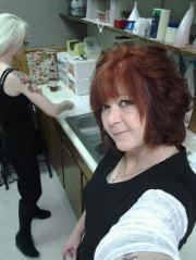 Jenyce Ramirez-Cosmetologist's Classmates® Profile Photo