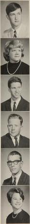 Stephen Conway's Classmates profile album