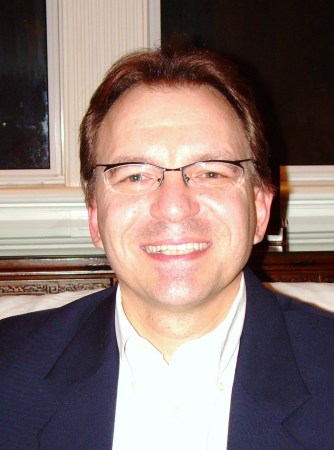 Mark Engel's Classmates® Profile Photo