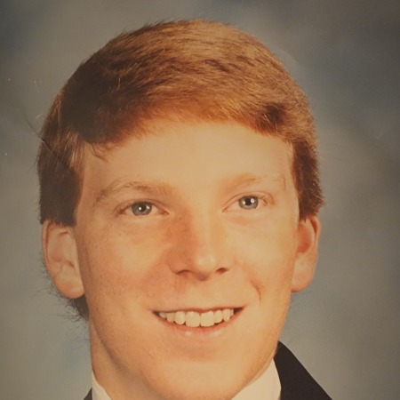 darren gilbert's Classmates profile album