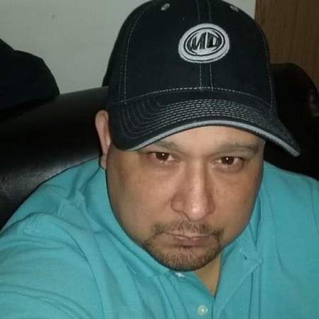 Manuel Ortiz's Classmates® Profile Photo