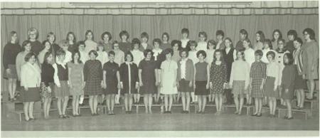 Debra Humrick's Classmates profile album