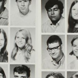 Philip Kodman's Classmates profile album