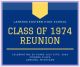 Lansing Eastern High School Reunion Class of '74  reunion event on Jul 27, 2024 image