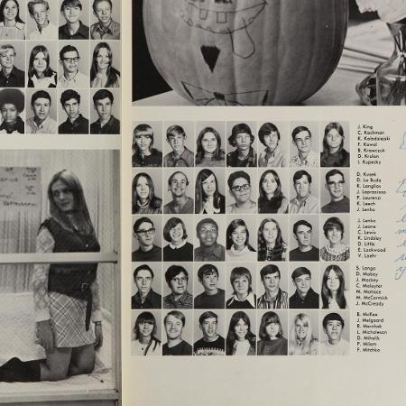 Hanife Conry's Classmates profile album