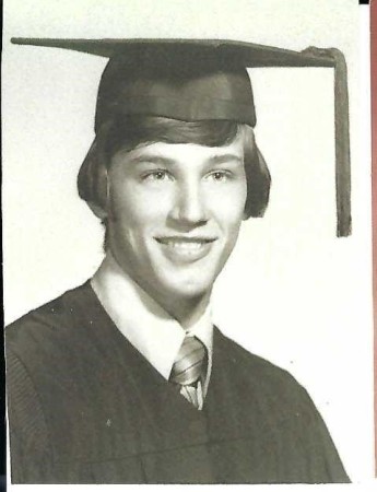 Rich Gilmour's Classmates profile album