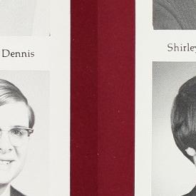 Elaine Seiler's Classmates profile album