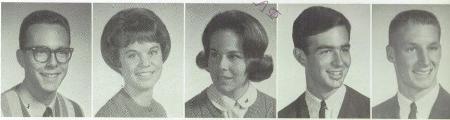 Jeanne Waddell's Classmates profile album