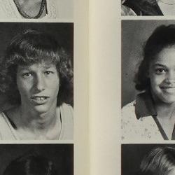 Patricia Teague's Classmates profile album