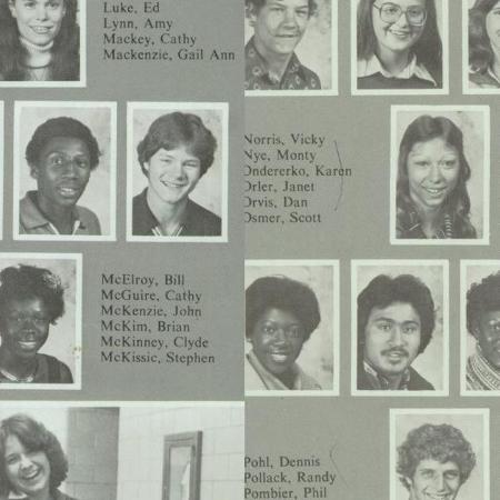 Mike Mason's Classmates profile album