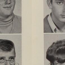 Patty Painter's Classmates profile album