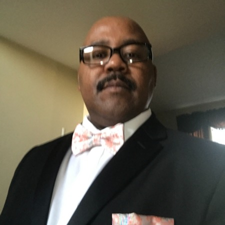 Bruce Smith's Classmates® Profile Photo