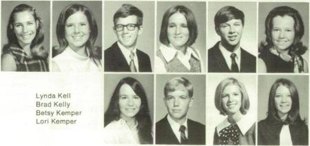 Lori Kemper's Classmates profile album