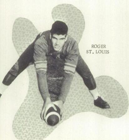 Roger St Louis' Classmates profile album