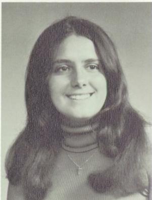 Yvonne Rogers' Classmates profile album