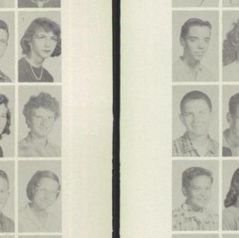 Brenda Hergel's Classmates profile album