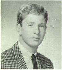 Fred Katz aka Gary Barton's Classmates profile album