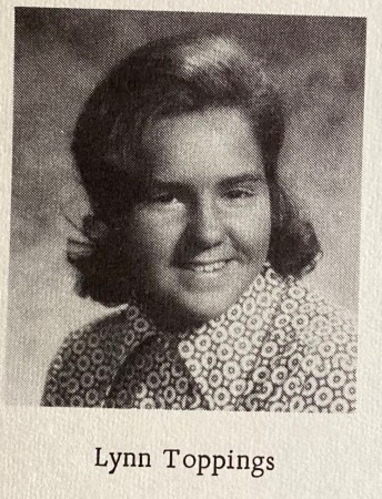 Lynn Richards' Classmates profile album