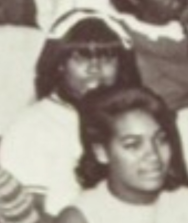 Daphine Alexander's Classmates profile album