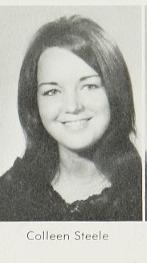 Colleen Steele Atherley's Classmates profile album