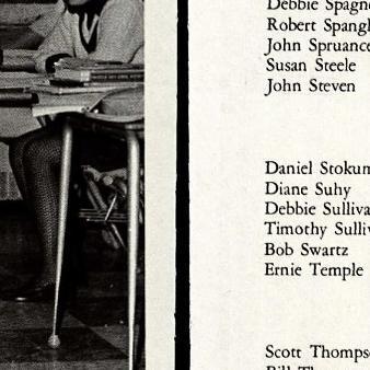 Frank Skena's Classmates profile album