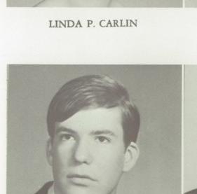 Bill Carter's Classmates profile album