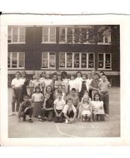 Bedford Road School 1963-ish