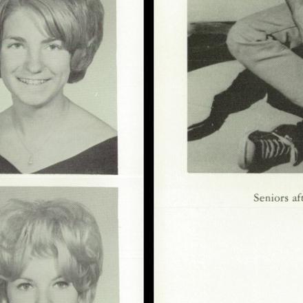 Kathryn Nourse's Classmates profile album