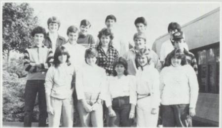 Jeff Grant's Classmates profile album